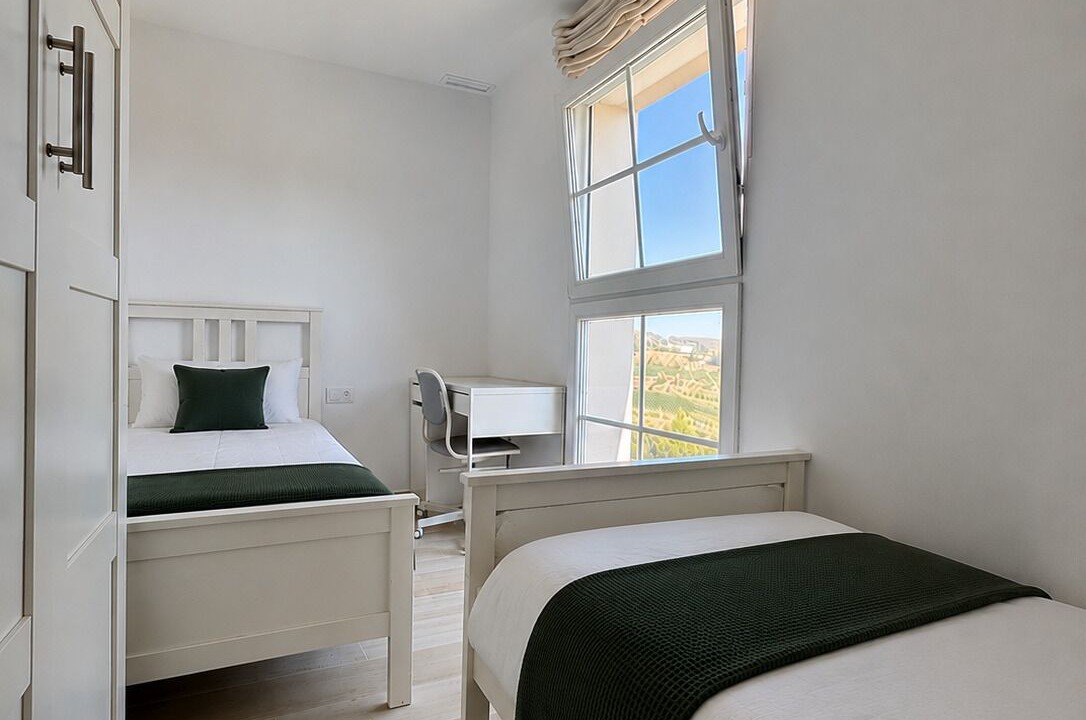 Photo of Bedroom in Torrelavit