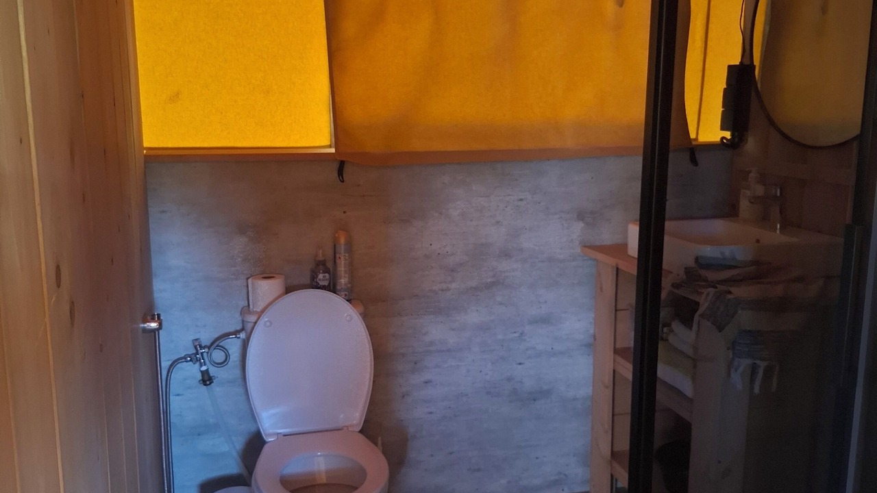 Photo of Bathroom in Apra