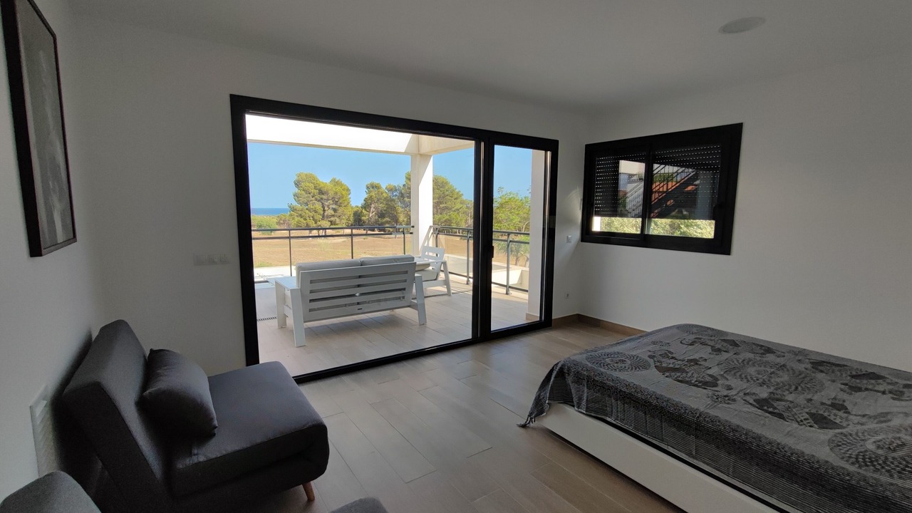 Photo of Bedroom in Bonmont Terres Noves