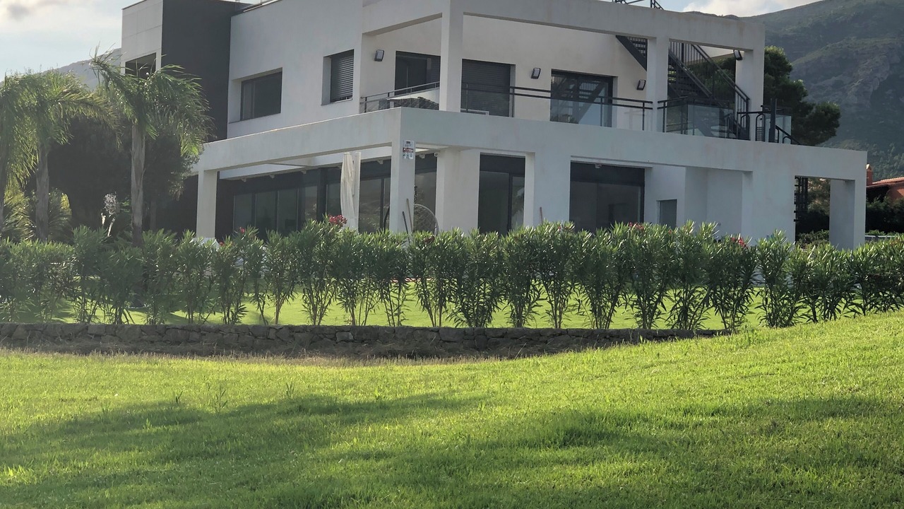 Photo of Outdoor in Bonmont Terres Noves