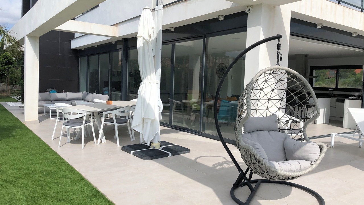 Photo of Outdoor in Bonmont Terres Noves