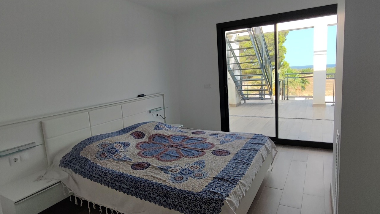 Photo of Bedroom in Bonmont Terres Noves