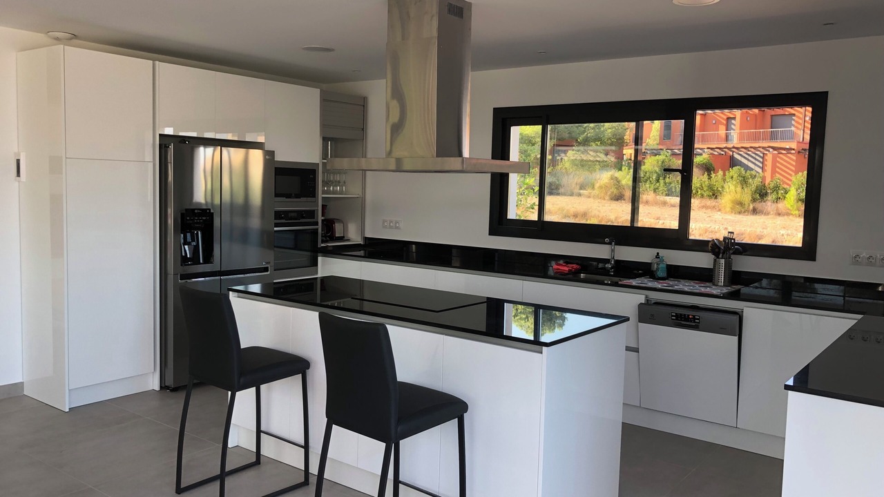 Photo of Kitchen in Bonmont Terres Noves