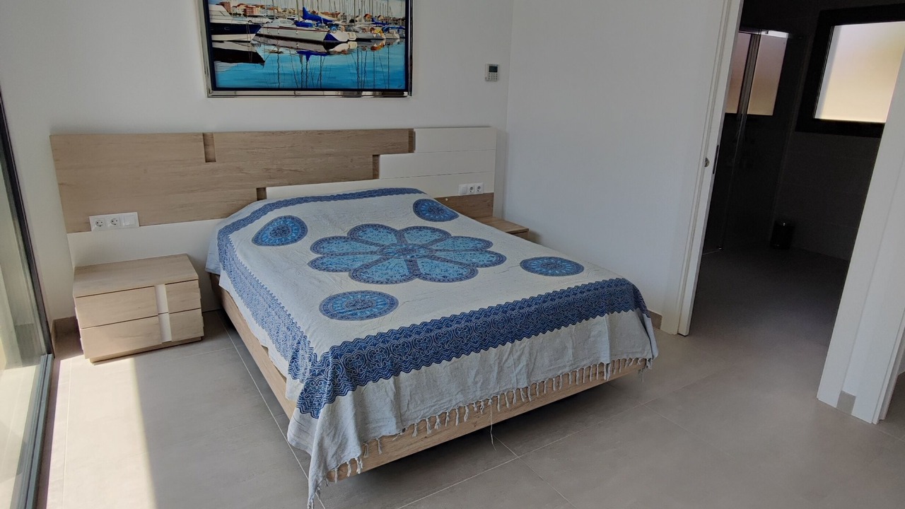Photo of Bedroom in Bonmont Terres Noves