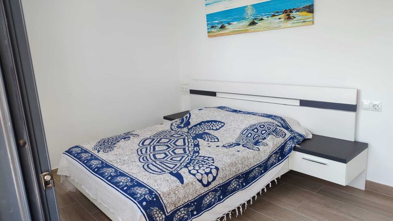 Photo of Bedroom in Bonmont Terres Noves