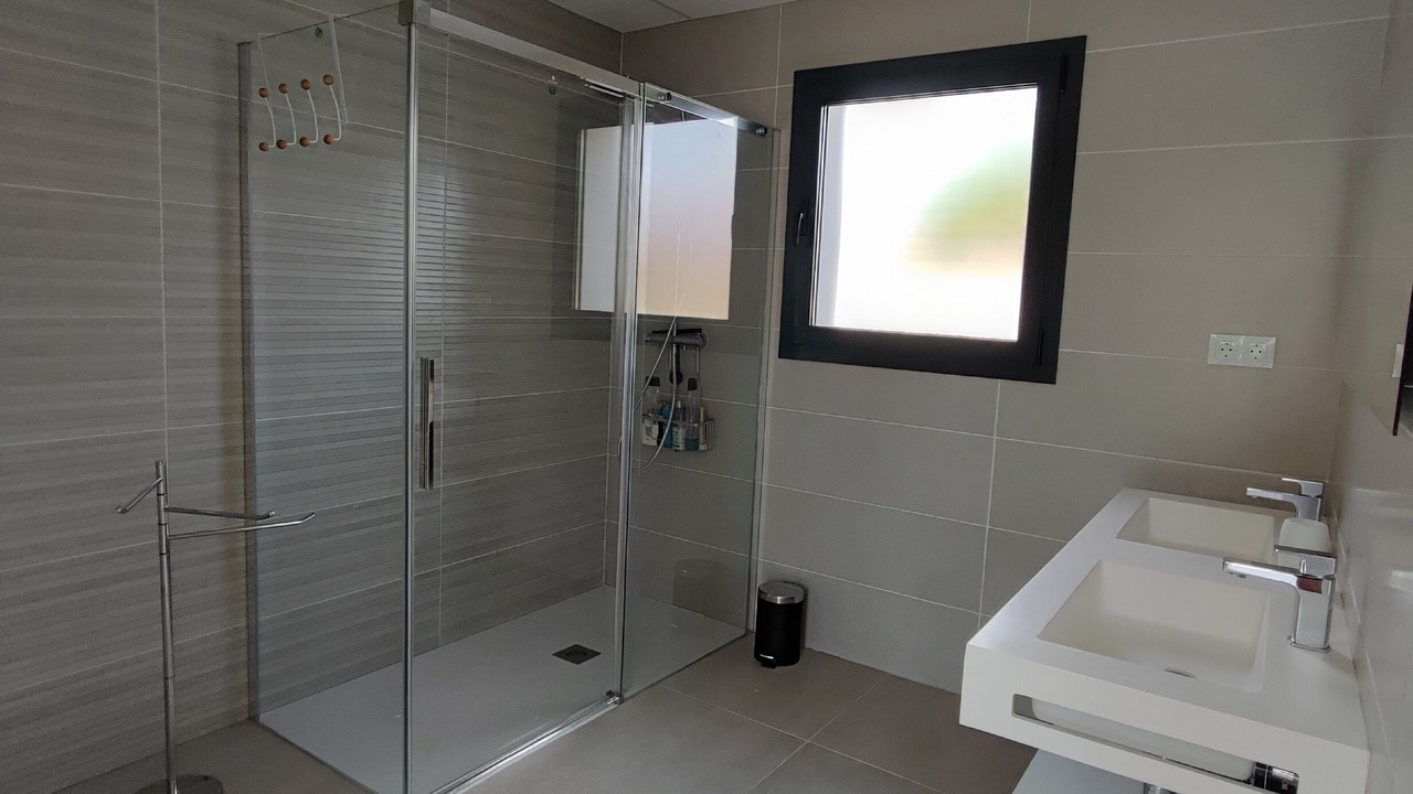 Photo of Bathroom in Bonmont Terres Noves