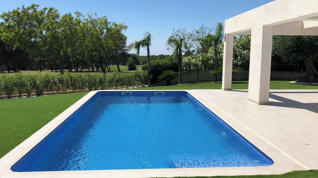 Photo of Outdoor in Bonmont Terres Noves