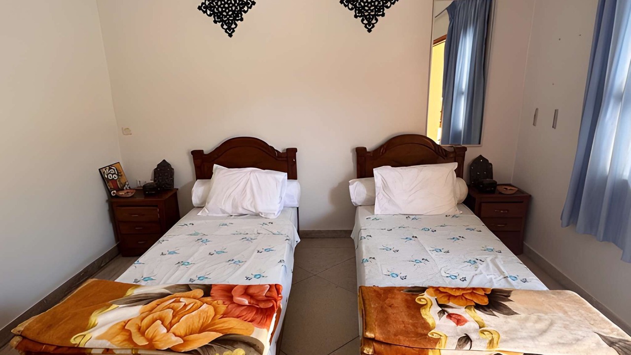 Photo of Bedroom in Tarmigt