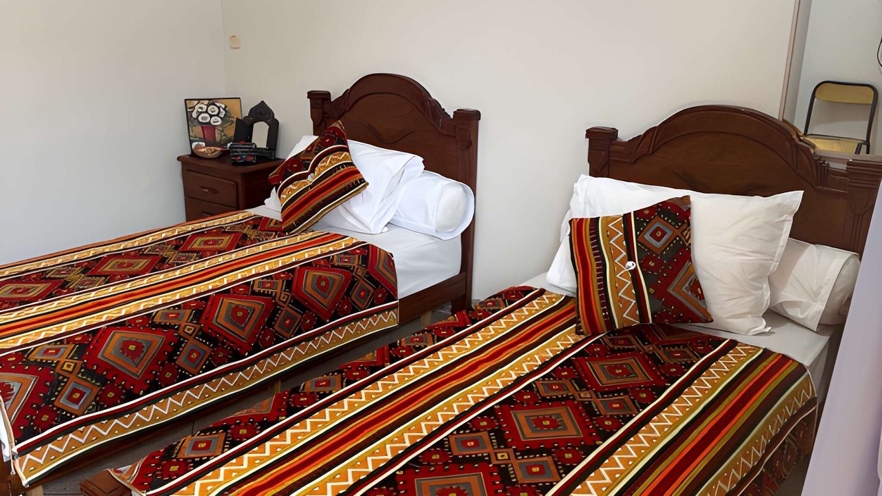Photo of Bedroom in Tarmigt