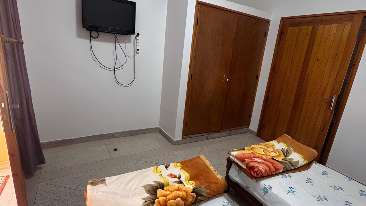 Photo of Bedroom in Tarmigt