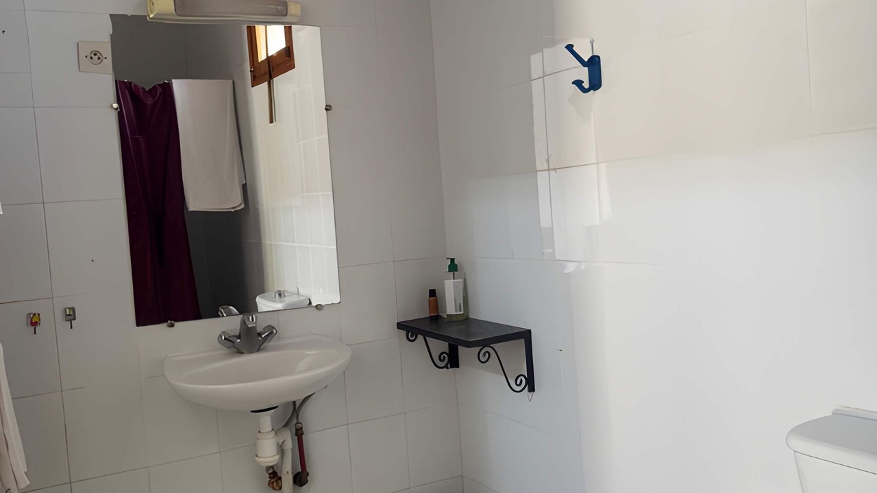 Photo of Bathroom in Tarmigt
