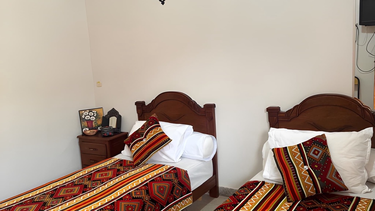 Photo of Bedroom in Tarmigt