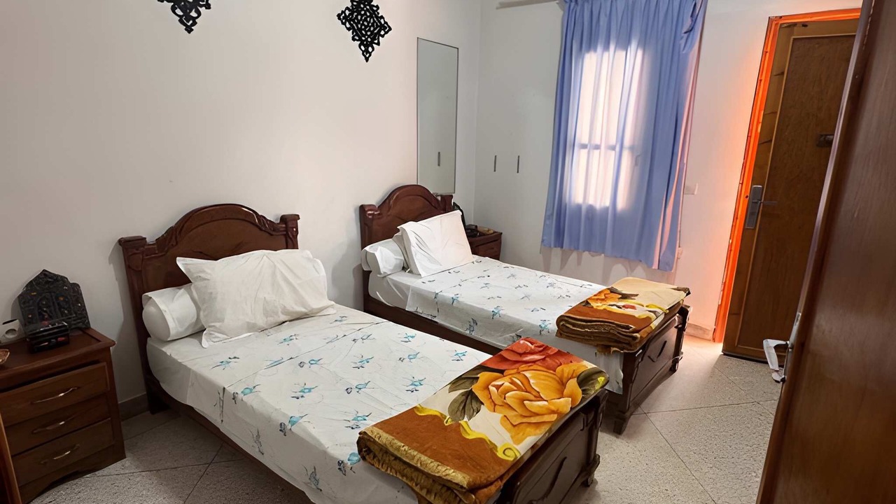 Photo of Bedroom in Tarmigt