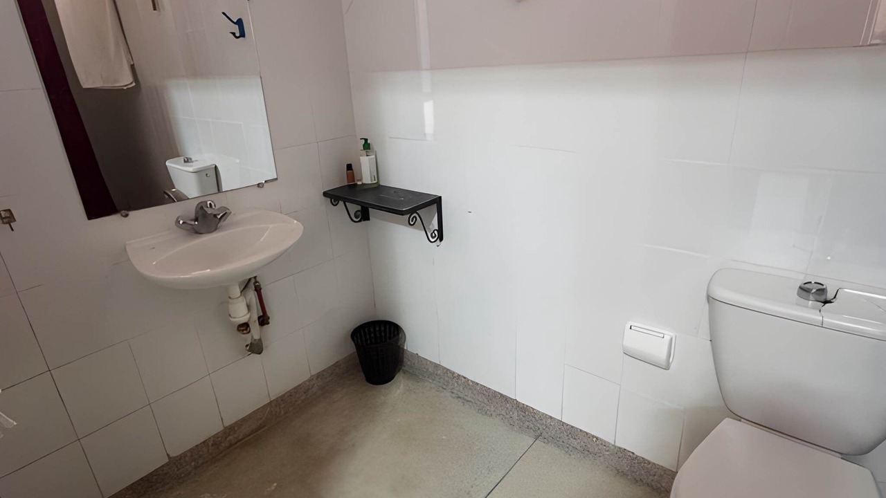 Photo of Bathroom in Tarmigt