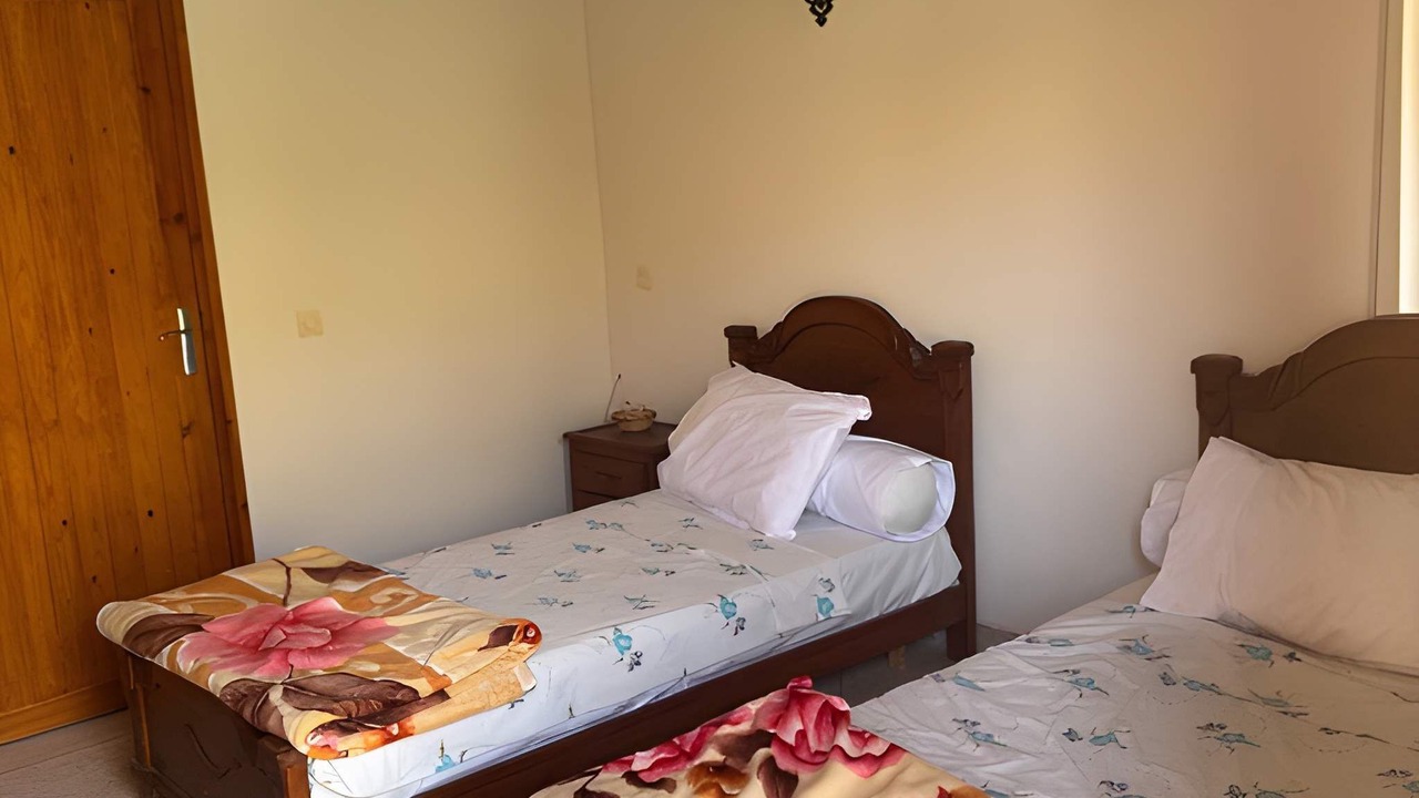 Photo of Bedroom in Tarmigt
