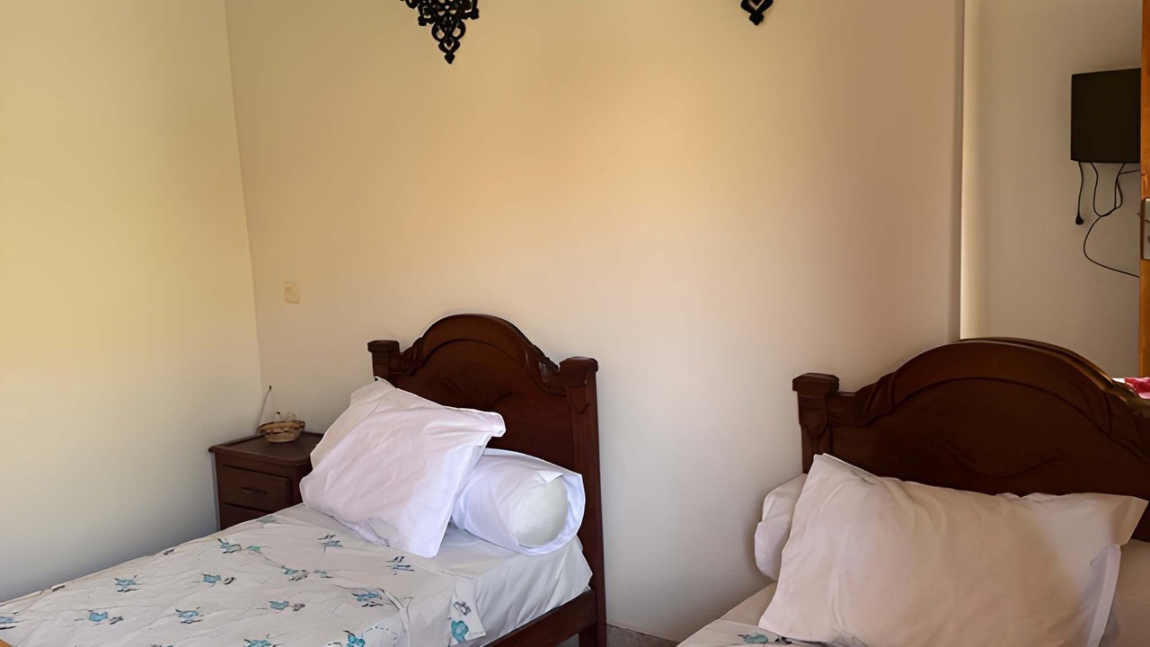 Photo of Bedroom in Tarmigt