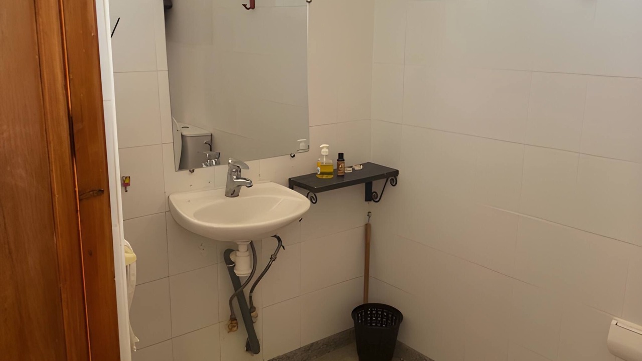 Photo of Bathroom in Tarmigt