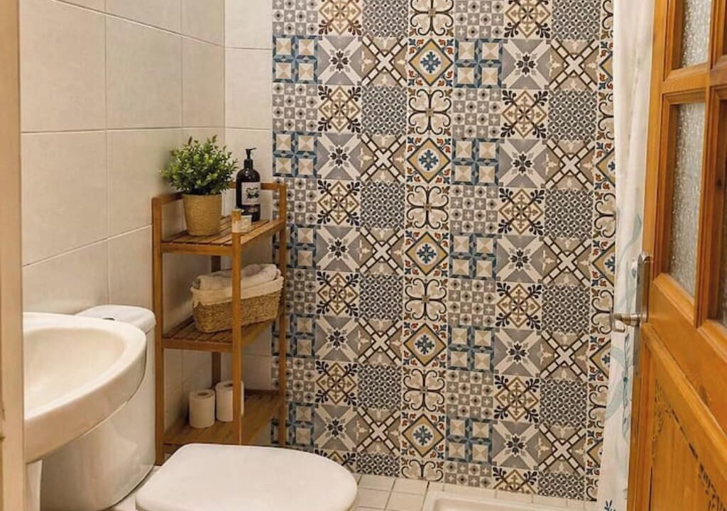 Photo of Bathroom in R'habet Zbib