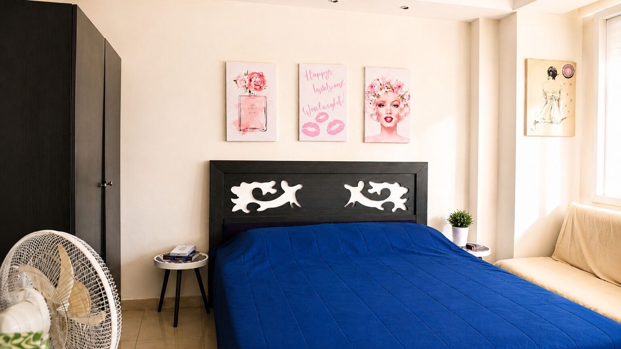 Photo of Bedroom in Kfardebian