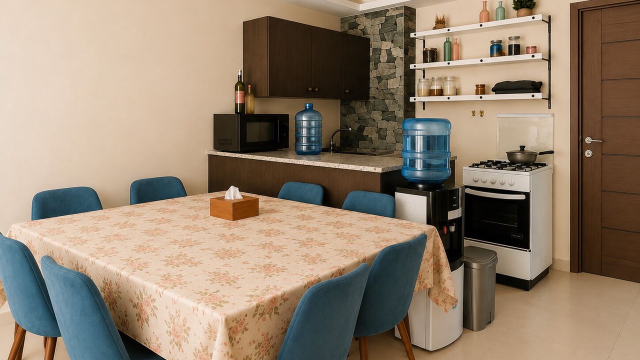 Photo of Kitchen in Kfardebian
