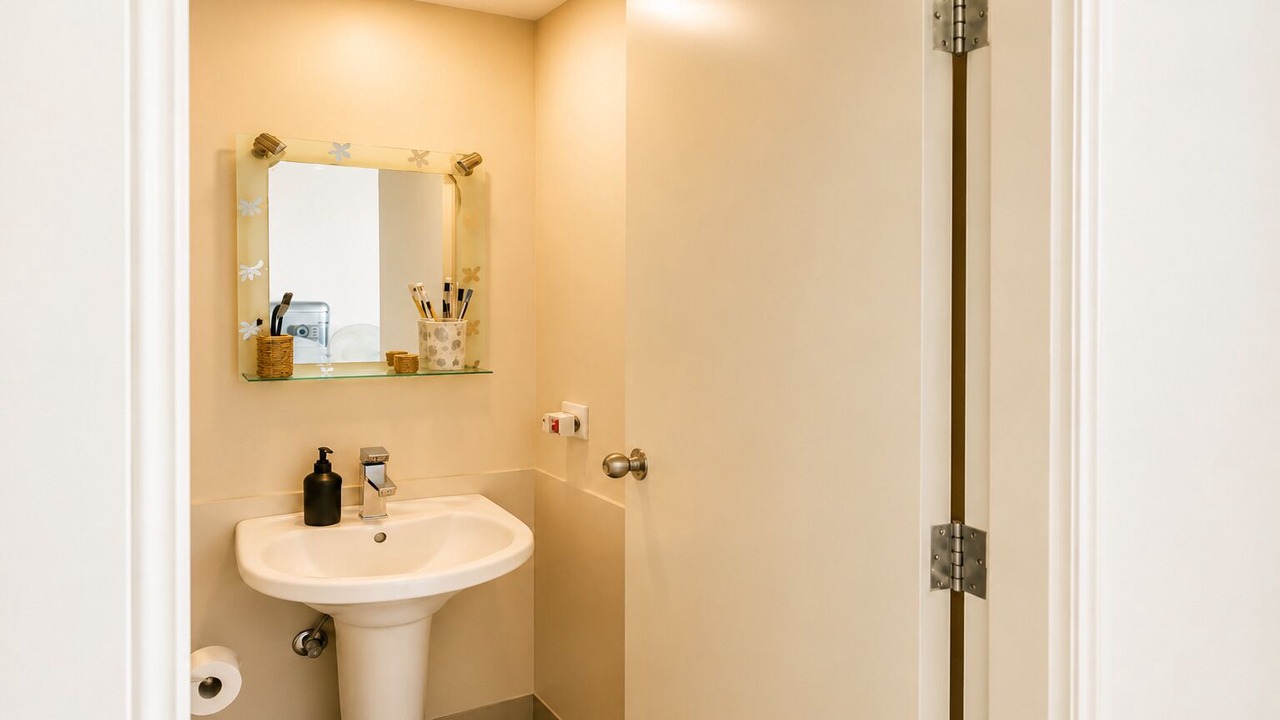 Photo of Bathroom in Kfardebian