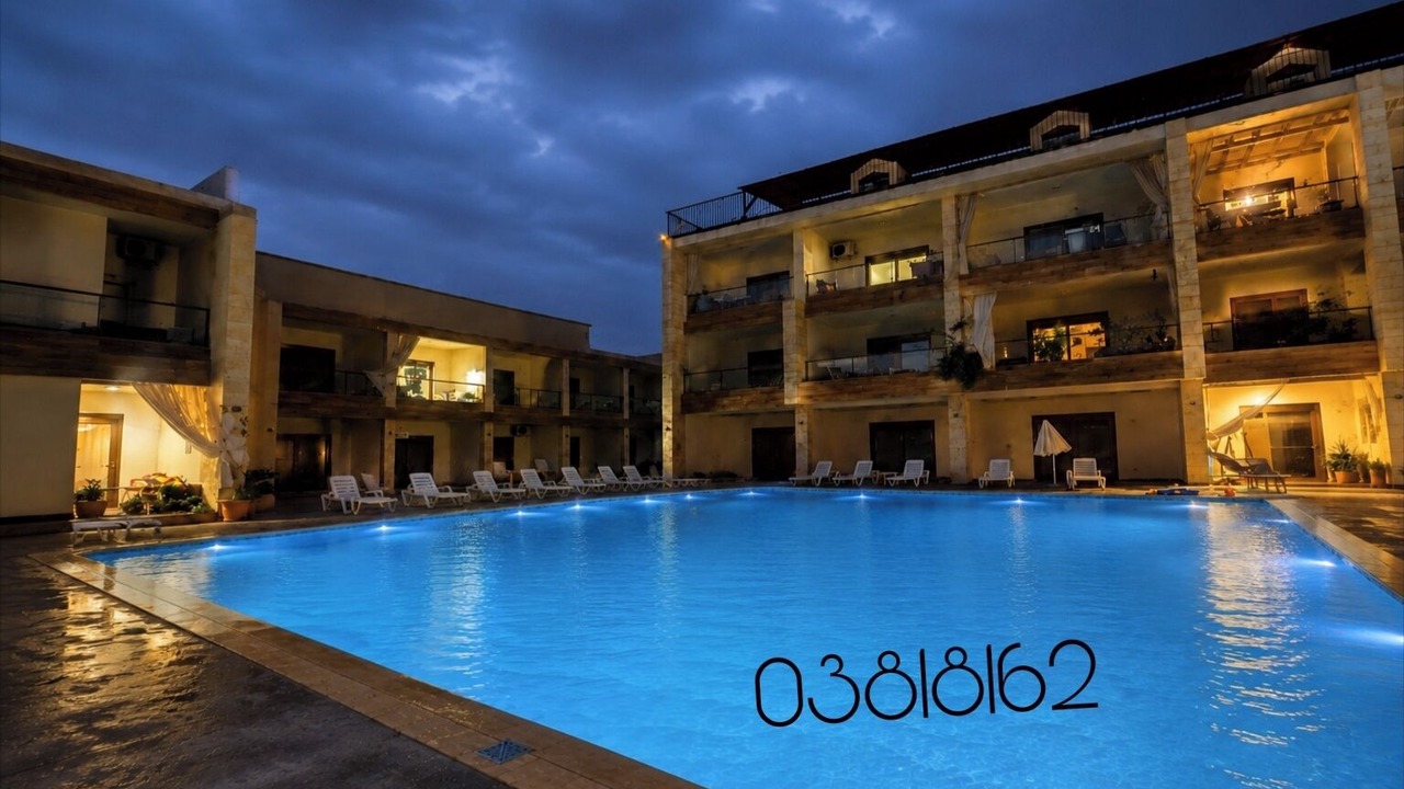 Photo of Outdoor in Kfardebian