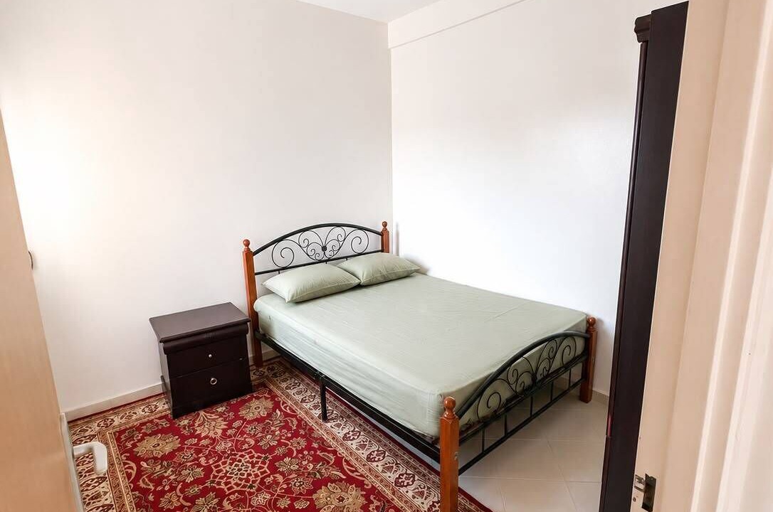 Photo of Bedroom in Kasbat El Mehdia