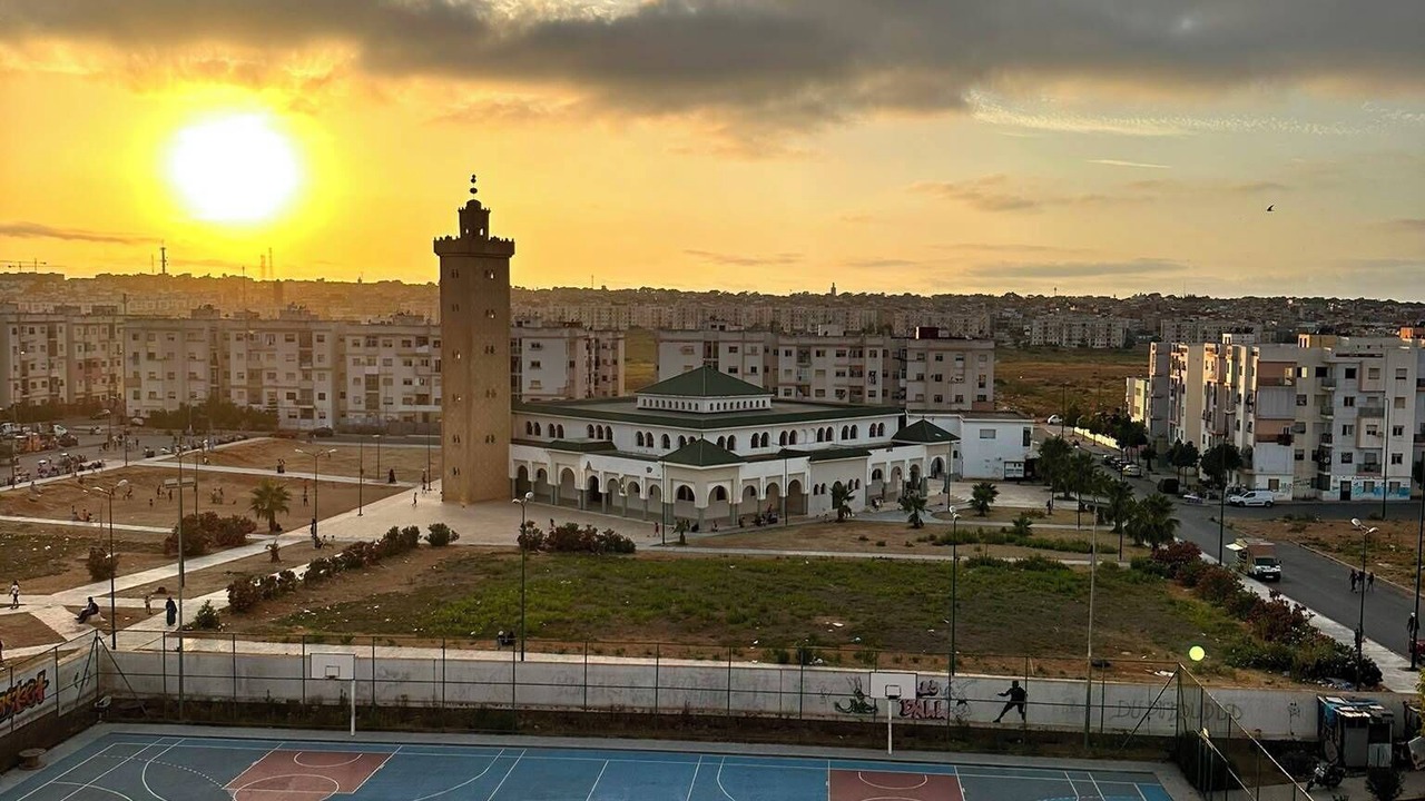 Photo of Others in Kasbat El Mehdia