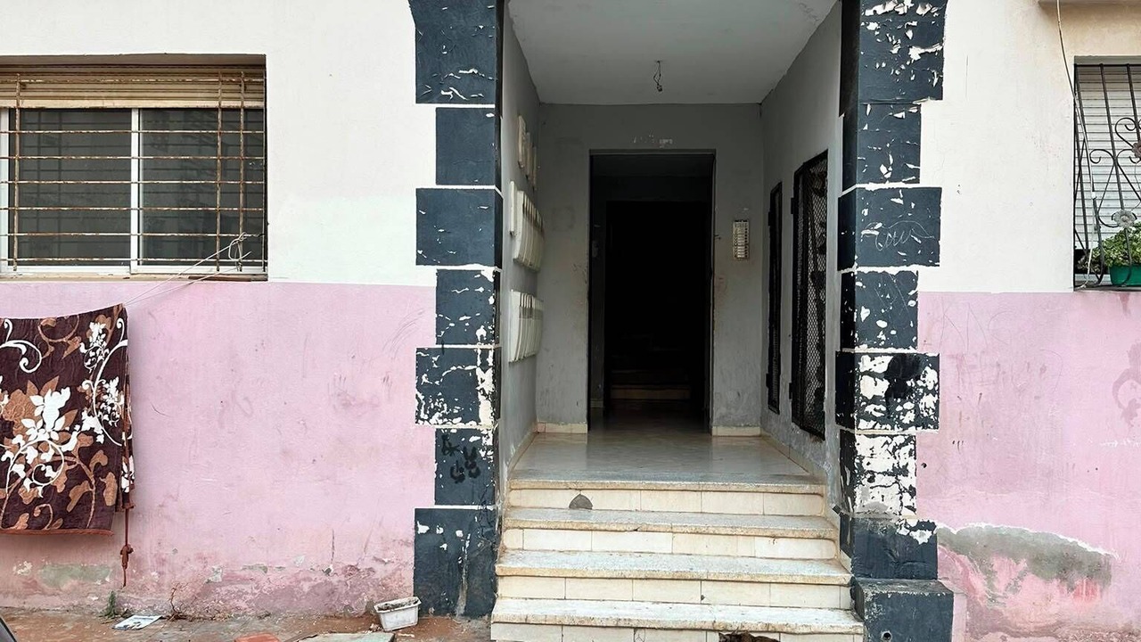 Photo of Outdoor in Kasbat El Mehdia