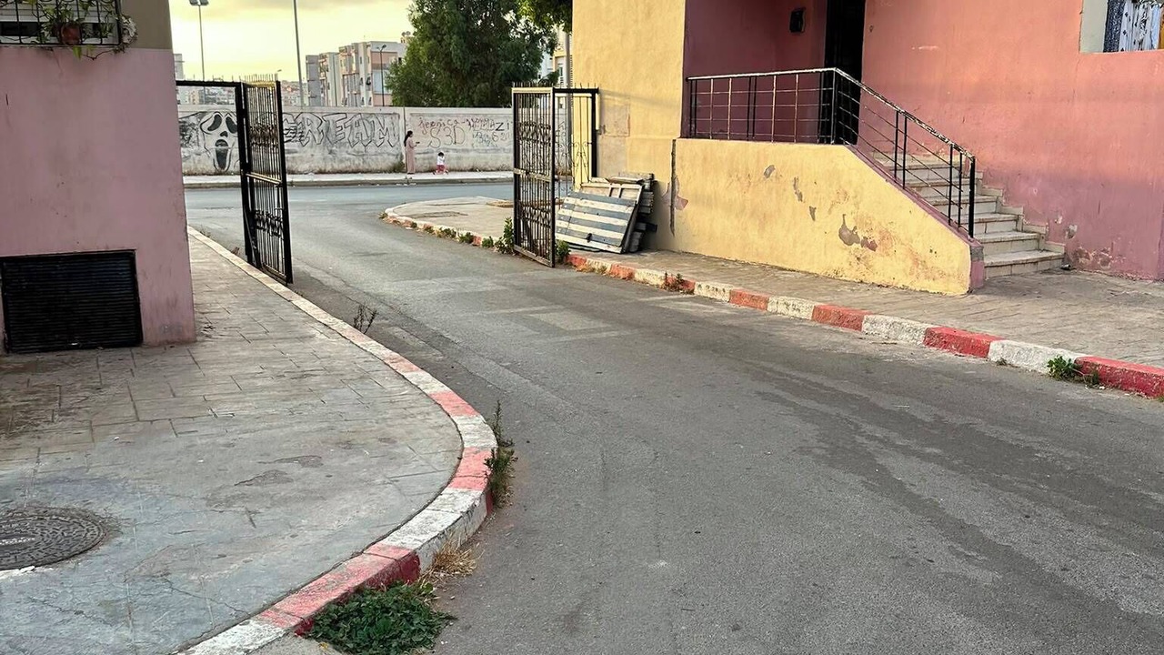 Photo of Outdoor in Kasbat El Mehdia