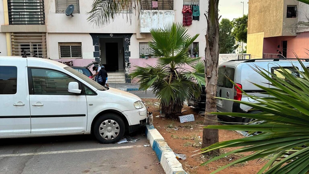 Photo of Outdoor in Kasbat El Mehdia