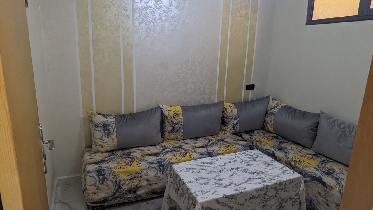 Photo of Livingroom in Meknes