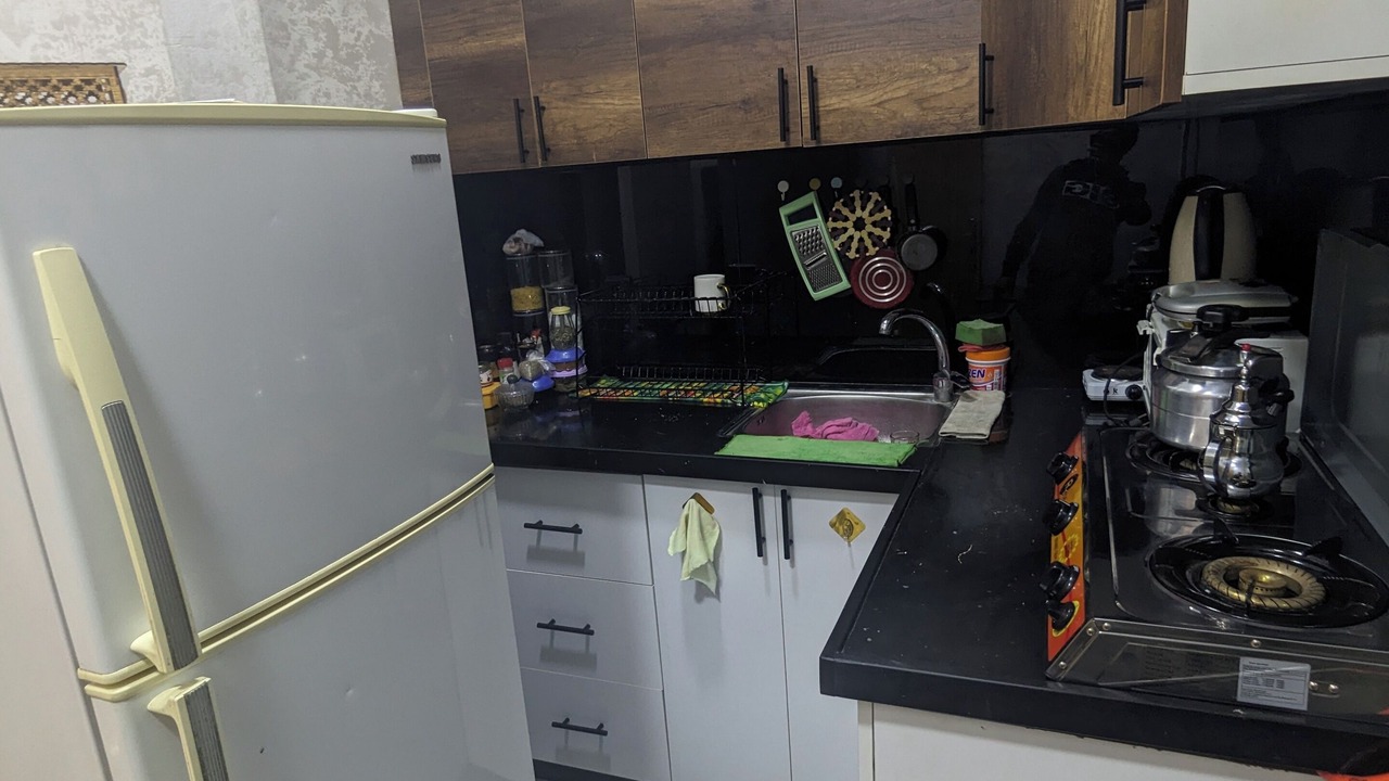 Photo of Kitchen in Meknes