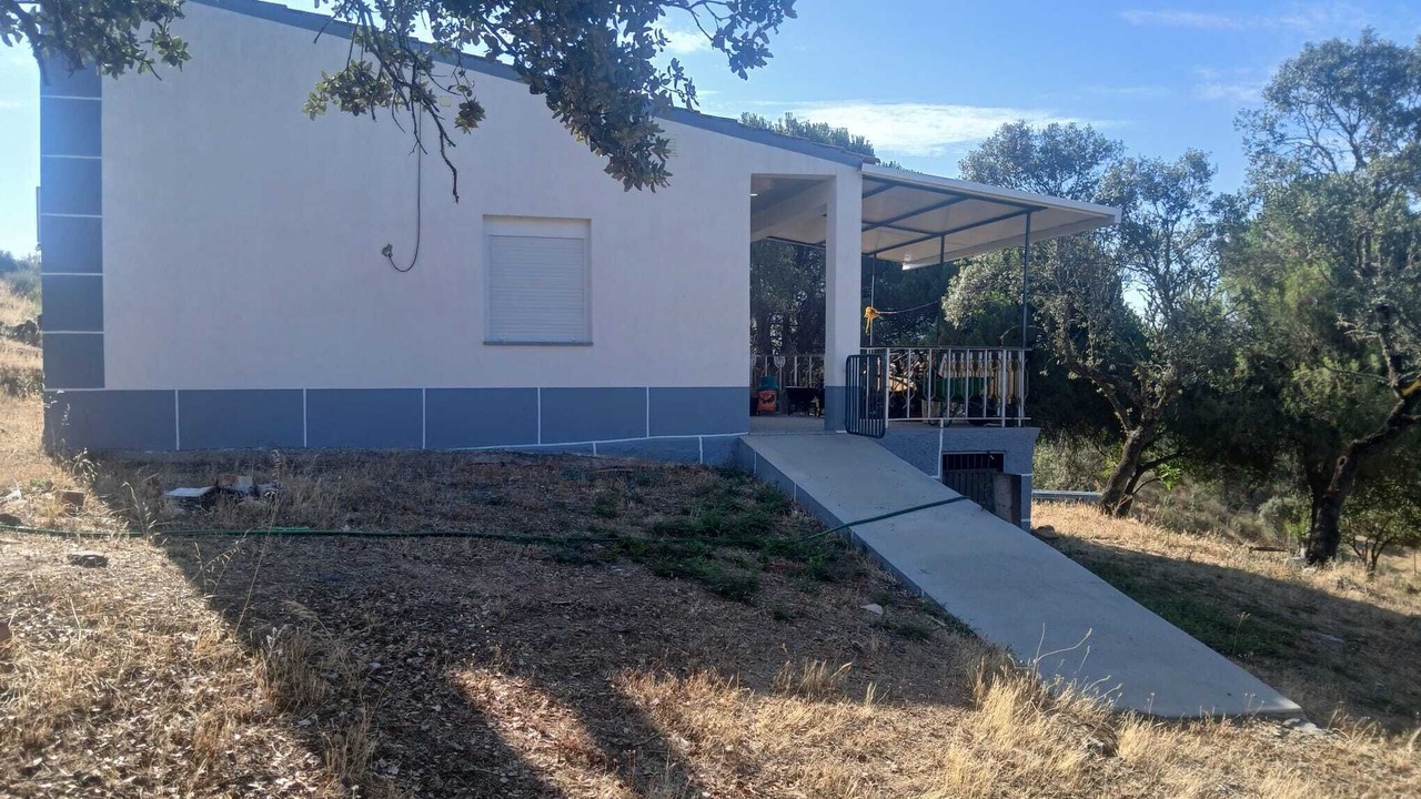 Photo of Outdoor in Castelo Branco