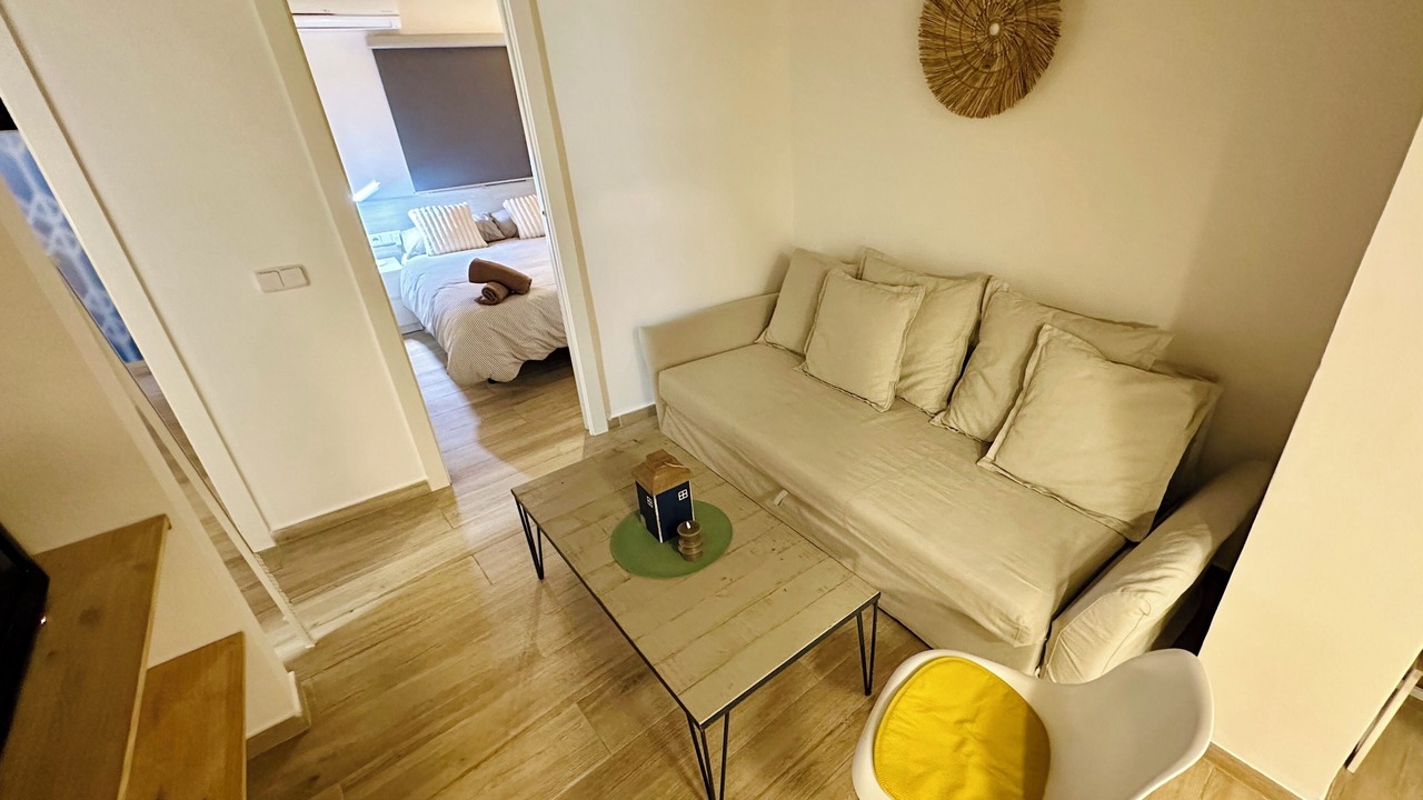 Photo of Bedroom in El Raval