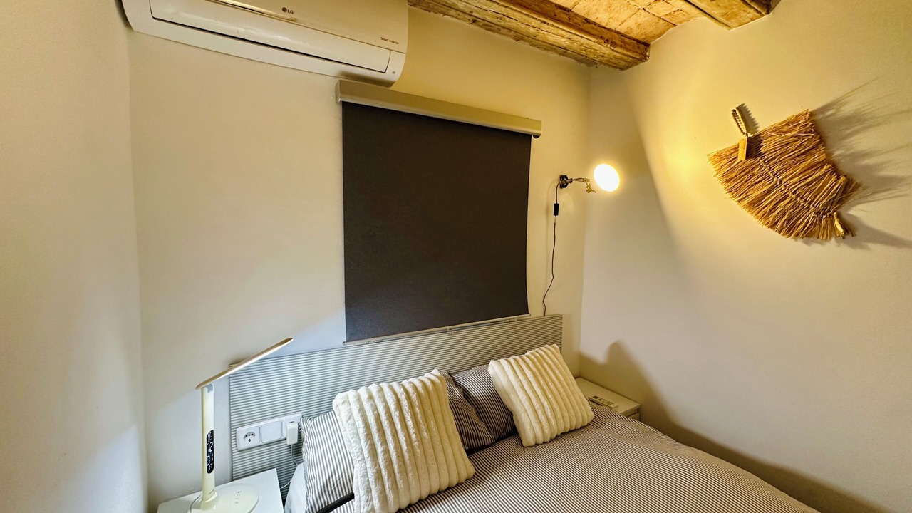 Photo of Bedroom in El Raval