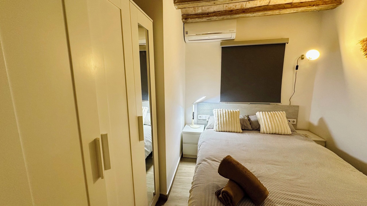 Photo of Bedroom in El Raval