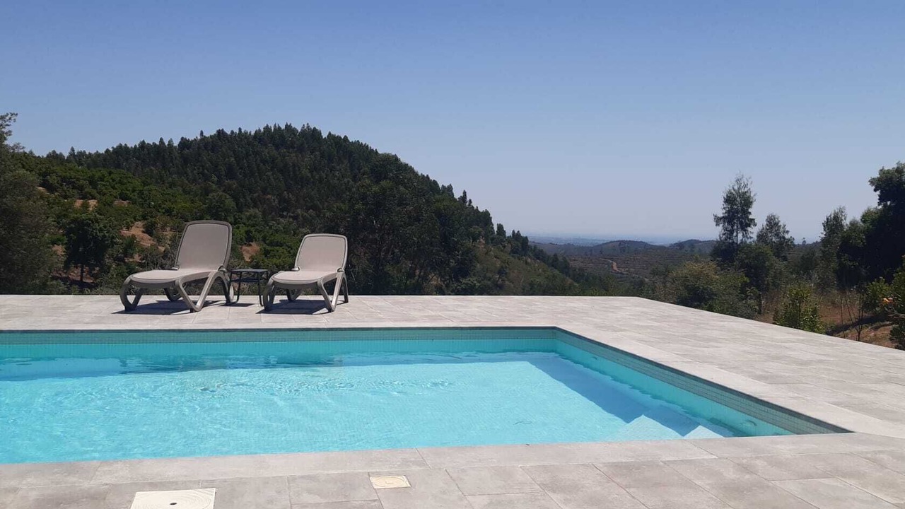 Photo of Outdoor in Monchique