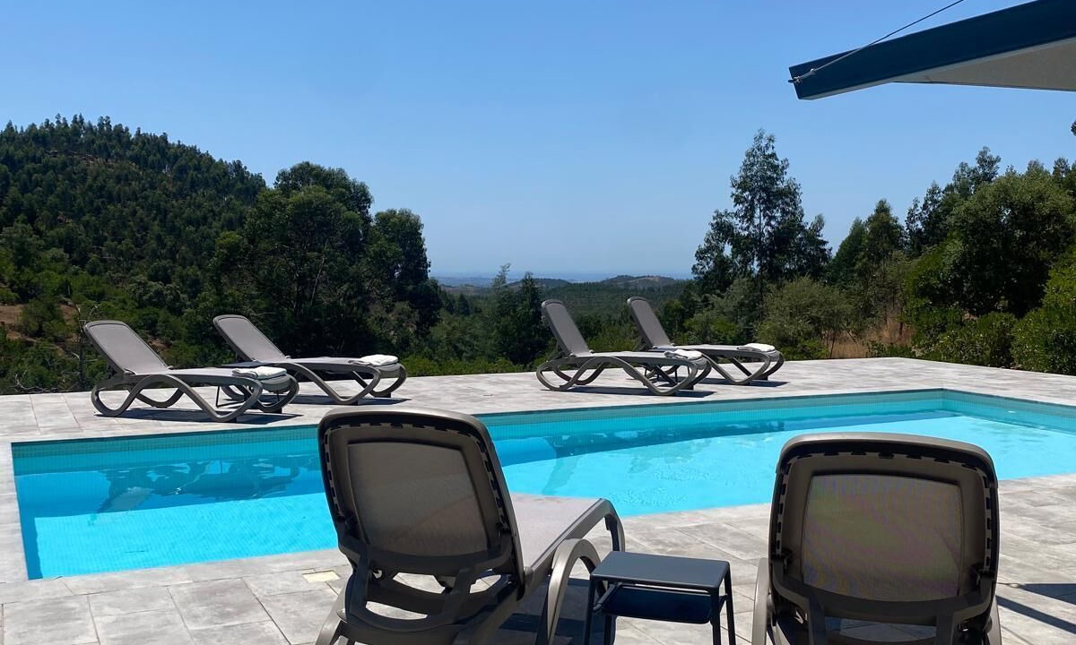 Photo of Outdoor in Monchique