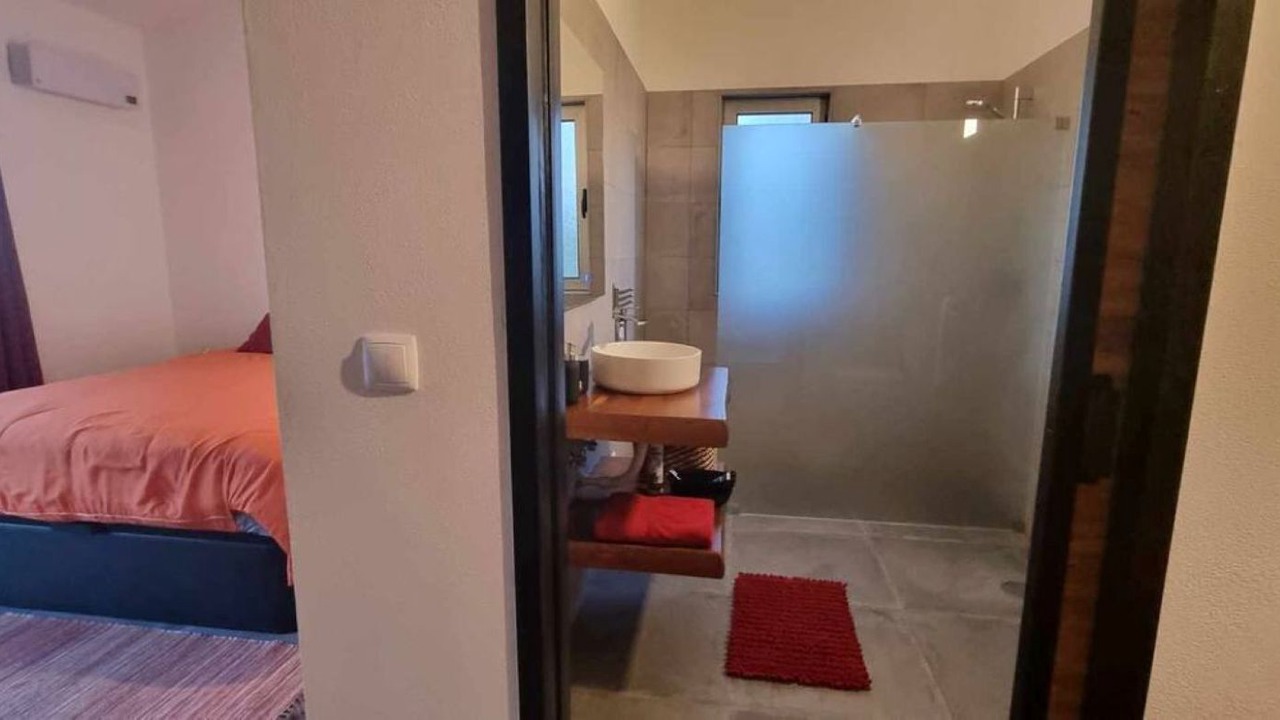 Photo of Bedroom in Monchique