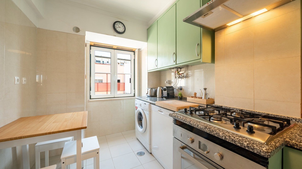 Photo of Kitchen in Linda-a-Velha