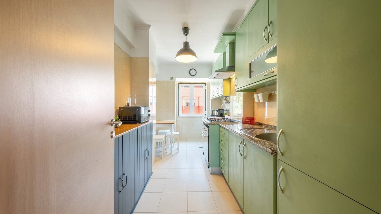 Photo of Kitchen in Linda-a-Velha