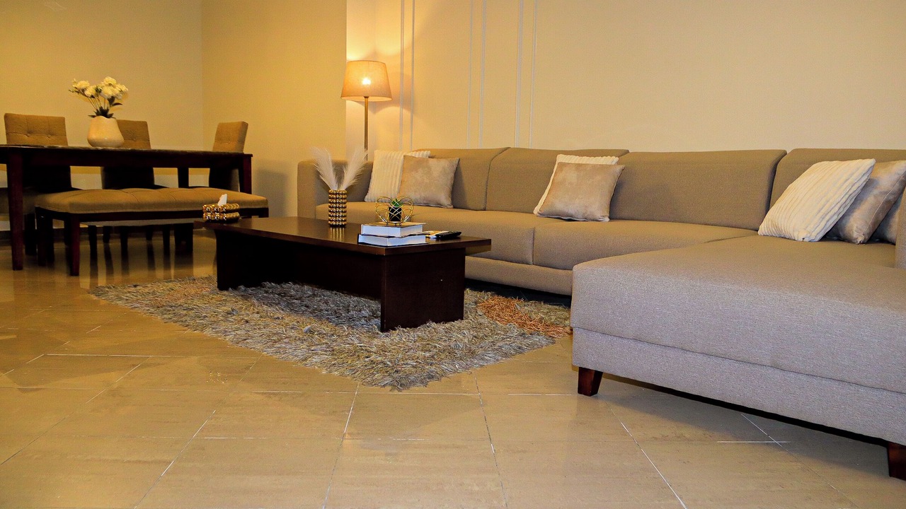 Photo of Livingroom in Al-Muntazah