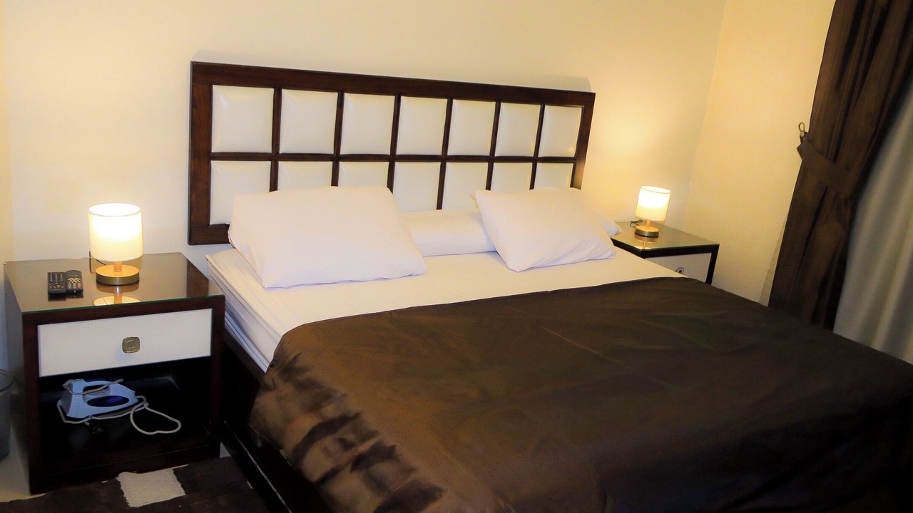 Photo of Bedroom in Al-Muntazah
