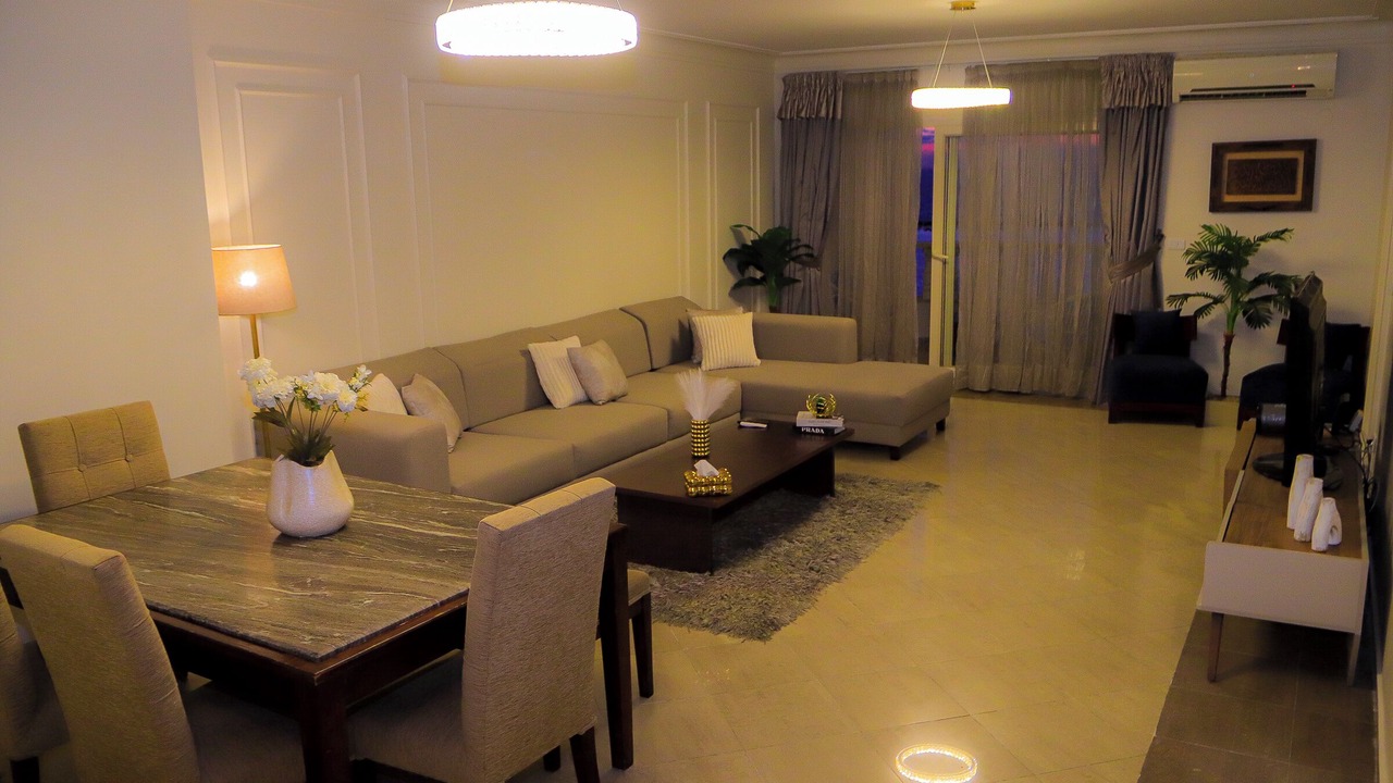 Photo of Livingroom in Al-Muntazah