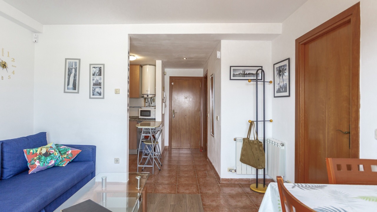 Photo of Livingroom in Palafolls