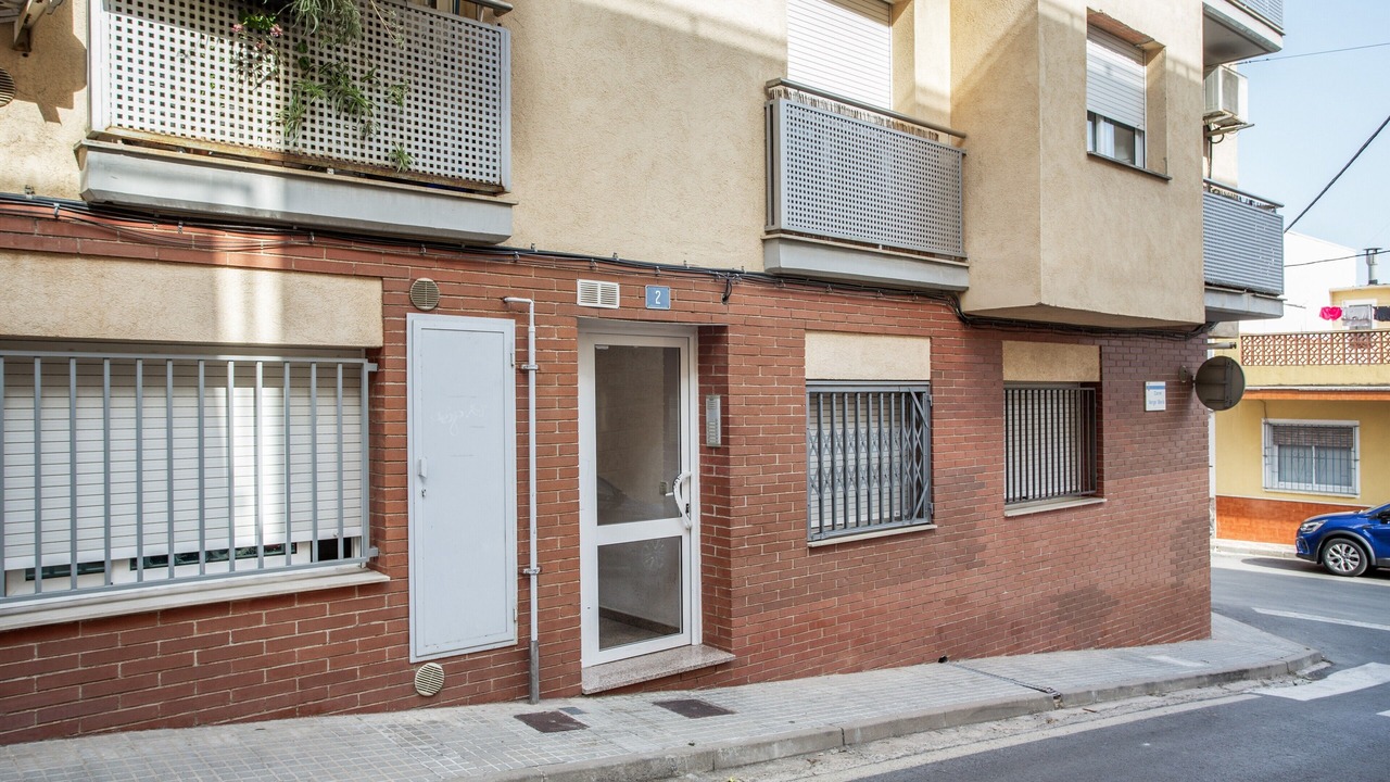 Photo of Outdoor in Palafolls