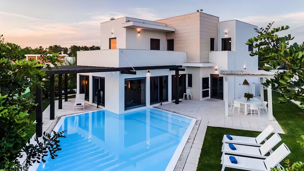 Photo of Outdoor in Troia