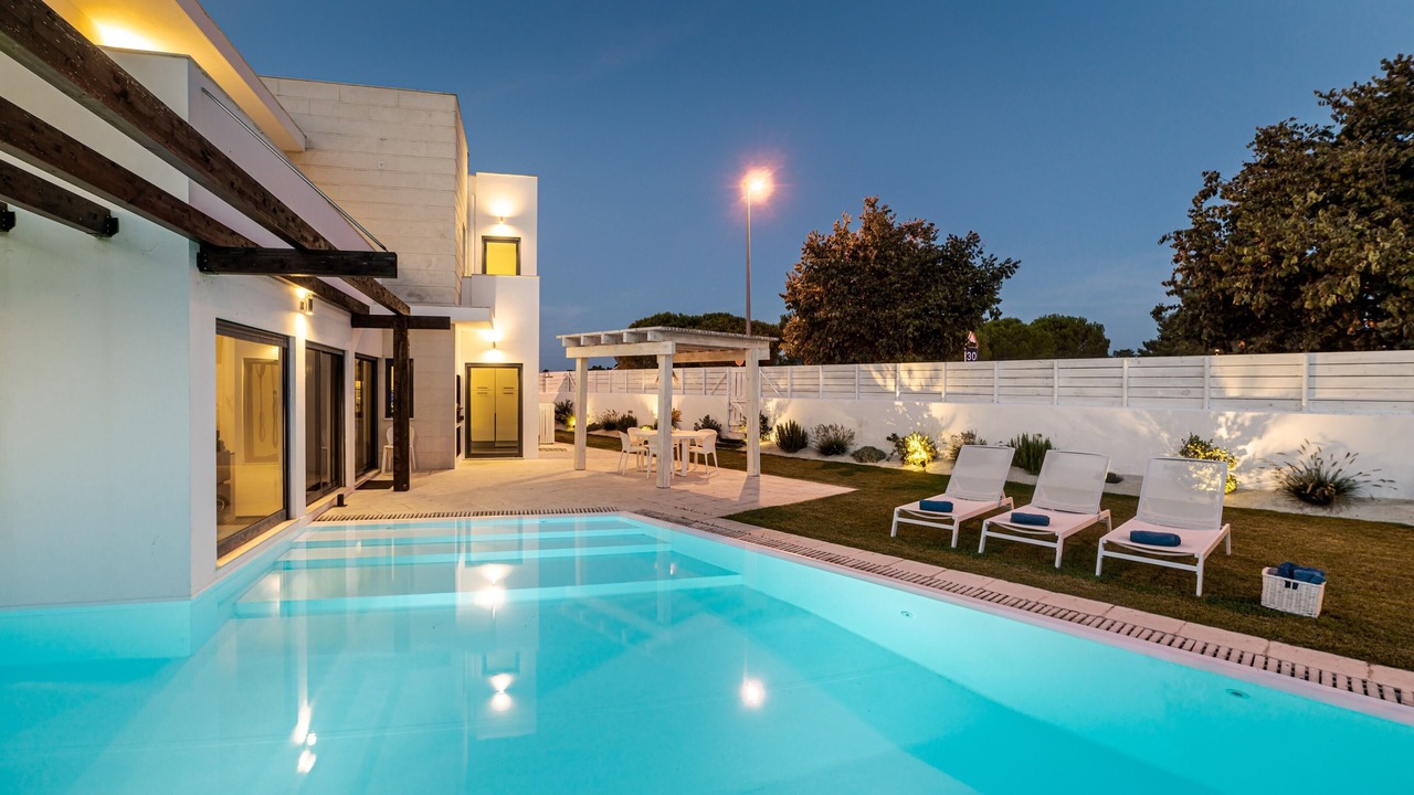 Photo of Outdoor in Troia