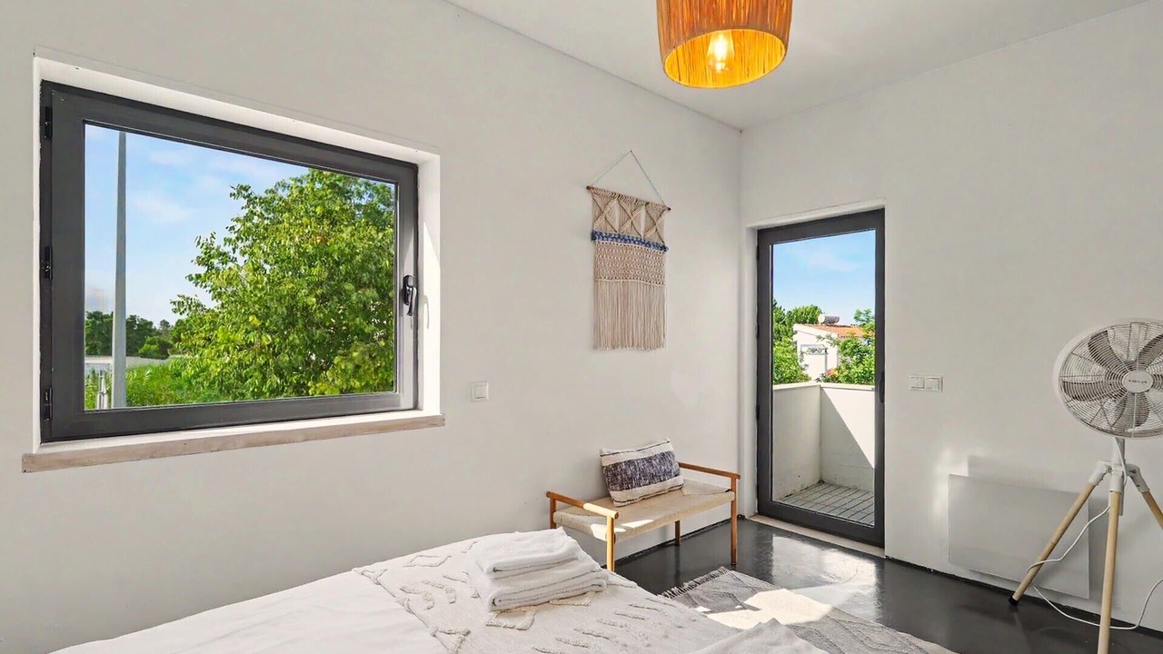 Photo of Bedroom in Troia